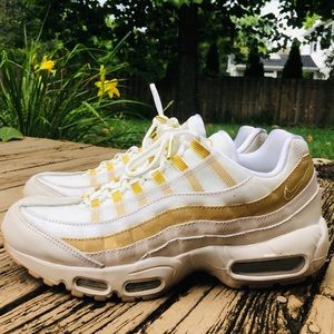 NIKE Air Max 95